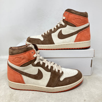 Jordan 1 Retro High OG SP Dusted Clay (Women's)