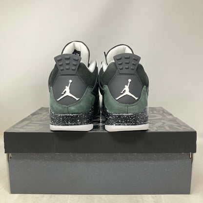 Jordan 4 Retro Fear (2024)