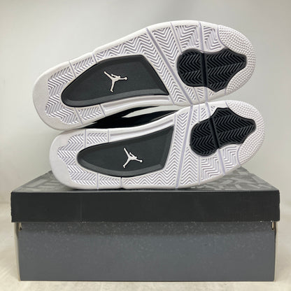 Jordan 4 Retro Fear (2024)