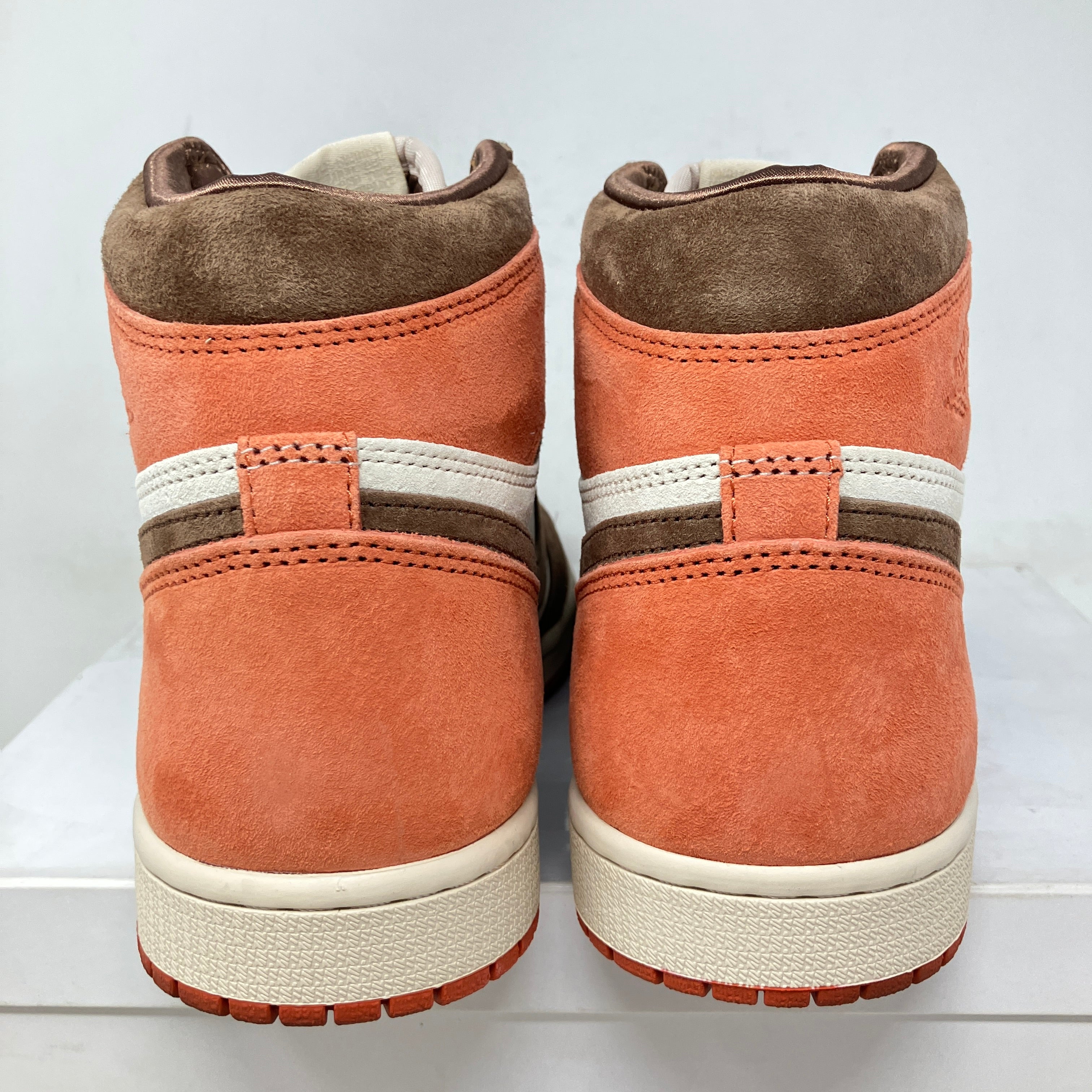 Jordan 1 Retro High OG SP Dusted Clay (Women's)