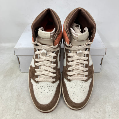 Jordan 1 Retro High OG SP Dusted Clay (Women's)