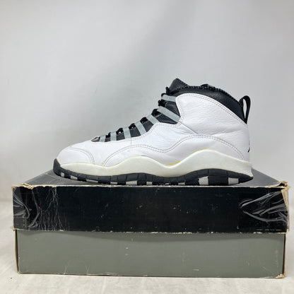Jordan 10 OG Steel (1994)