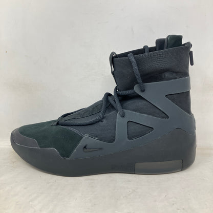 Nike Air Fear of God 1 Triple Black