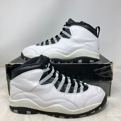 Jordan 10 OG Steel (1994)