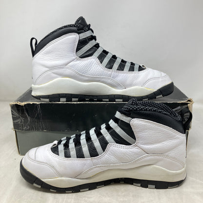 Jordan 10 OG Steel (1994)
