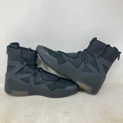 Nike Air Fear of God 1 Triple Black