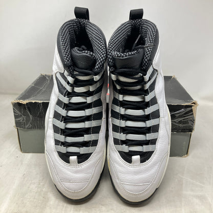 Jordan 10 OG Steel (1994)