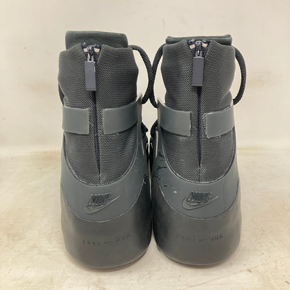 Nike Air Fear of God 1 Triple Black