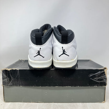 Jordan 10 OG Steel (1994)