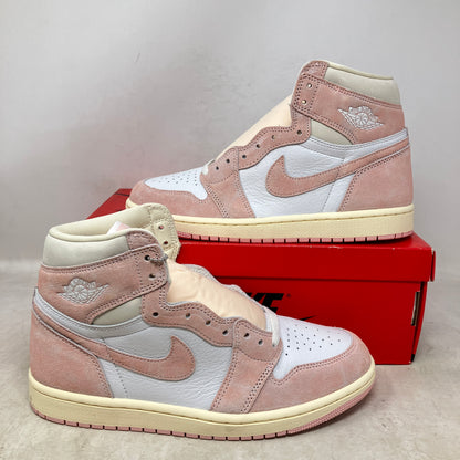 Jordan 1 Retro High OG Washed Pink (Women's)