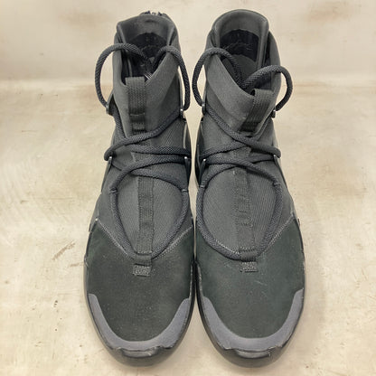Nike Air Fear of God 1 Triple Black
