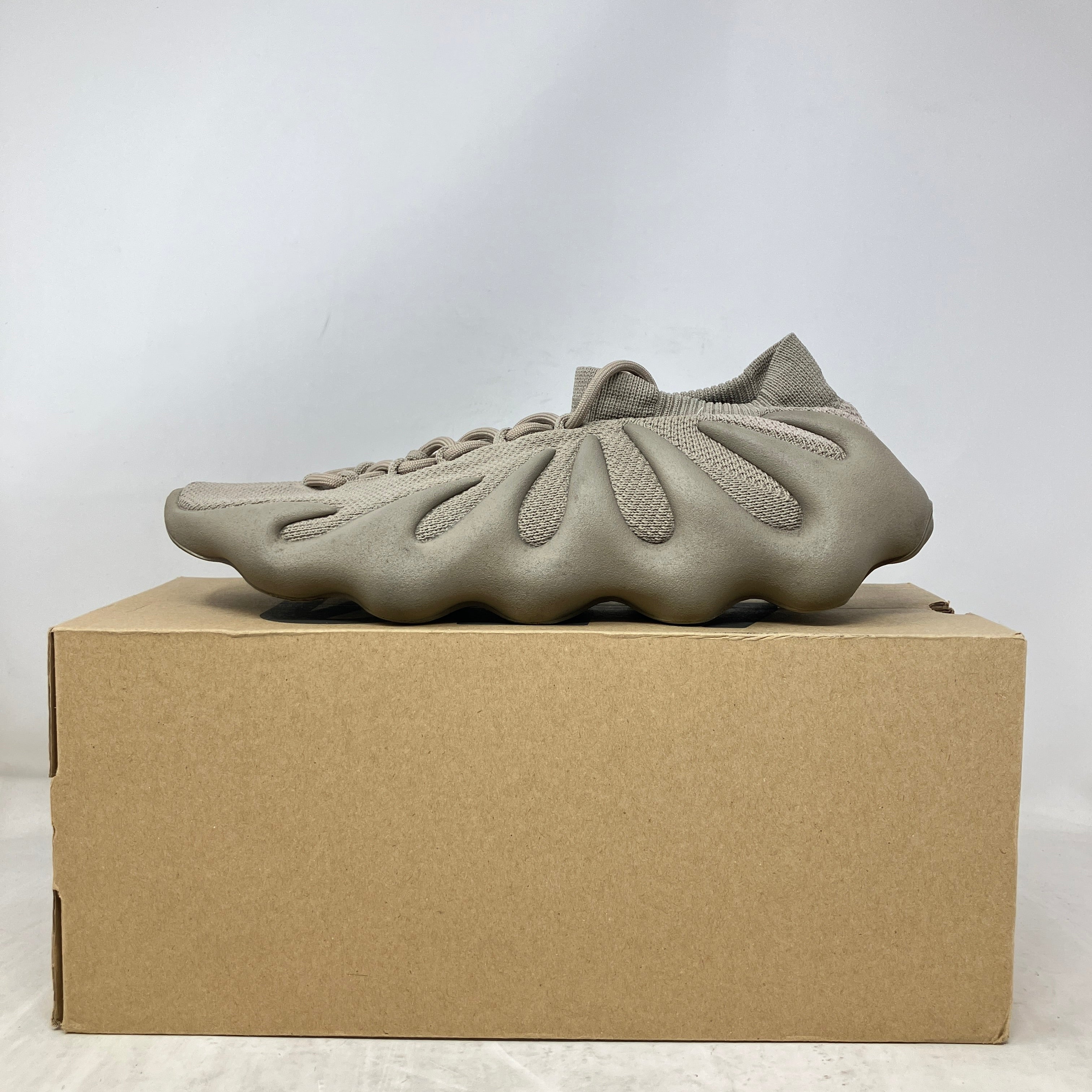 adidas Yeezy 450 Stone Flax
