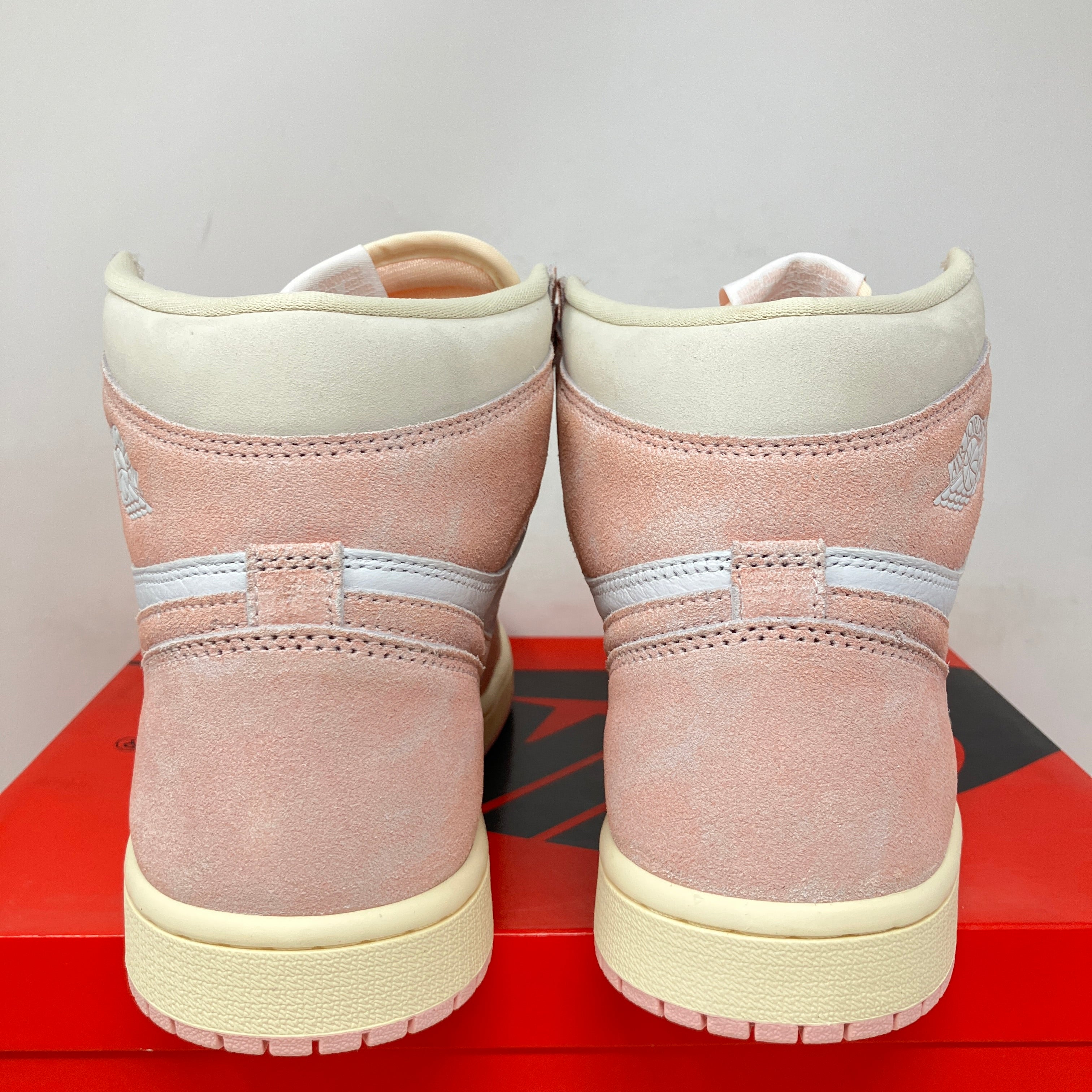 Jordan 1 Retro High OG Washed Pink (Women's)