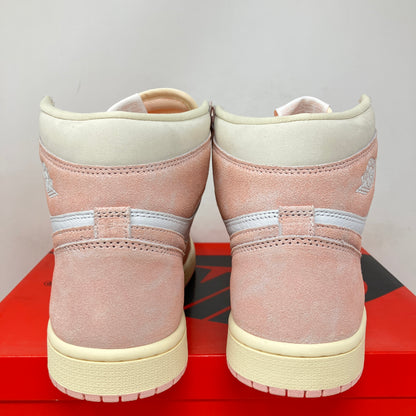 Jordan 1 Retro High OG Washed Pink (Women's)