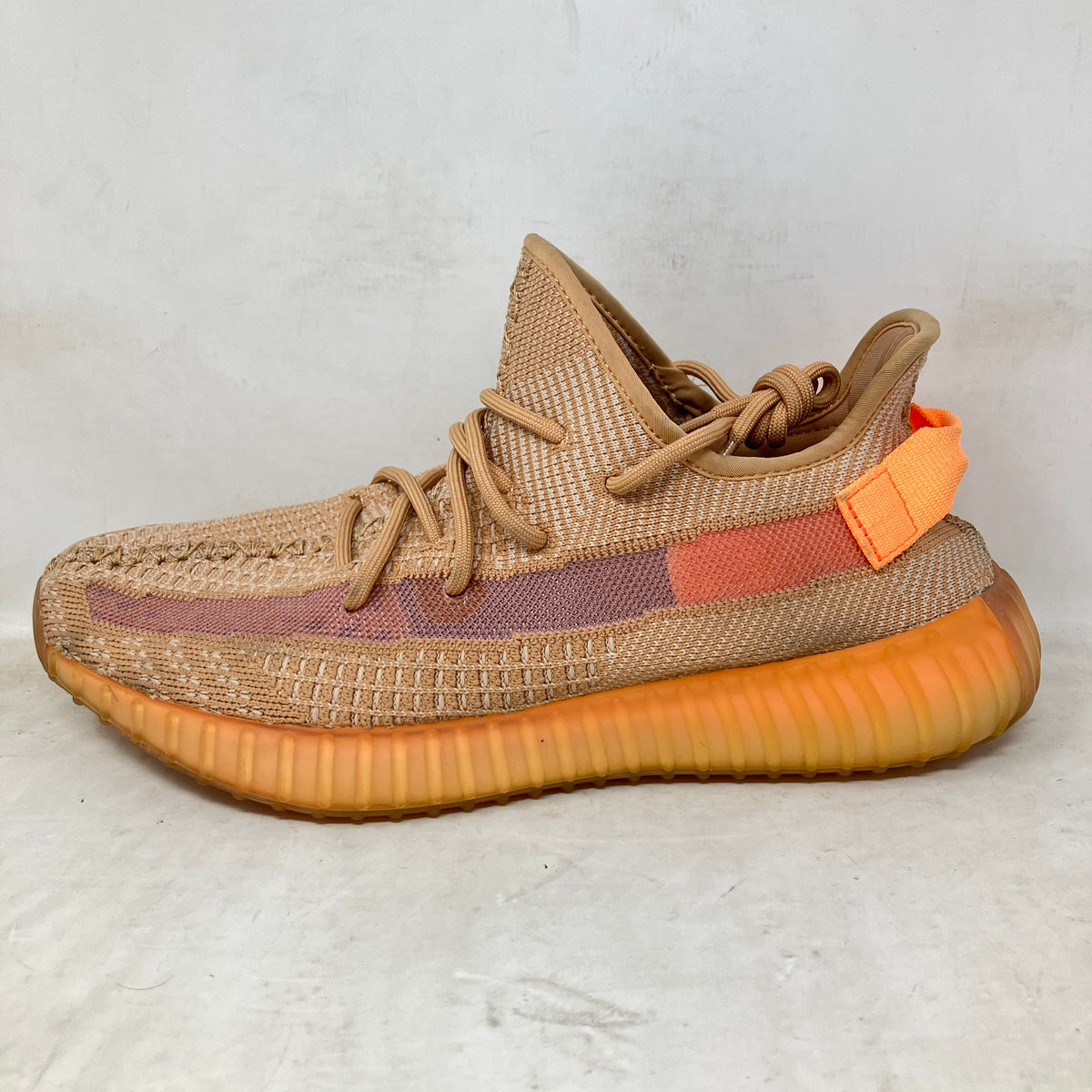 adidas Yeezy Boost 350 V2 Clay