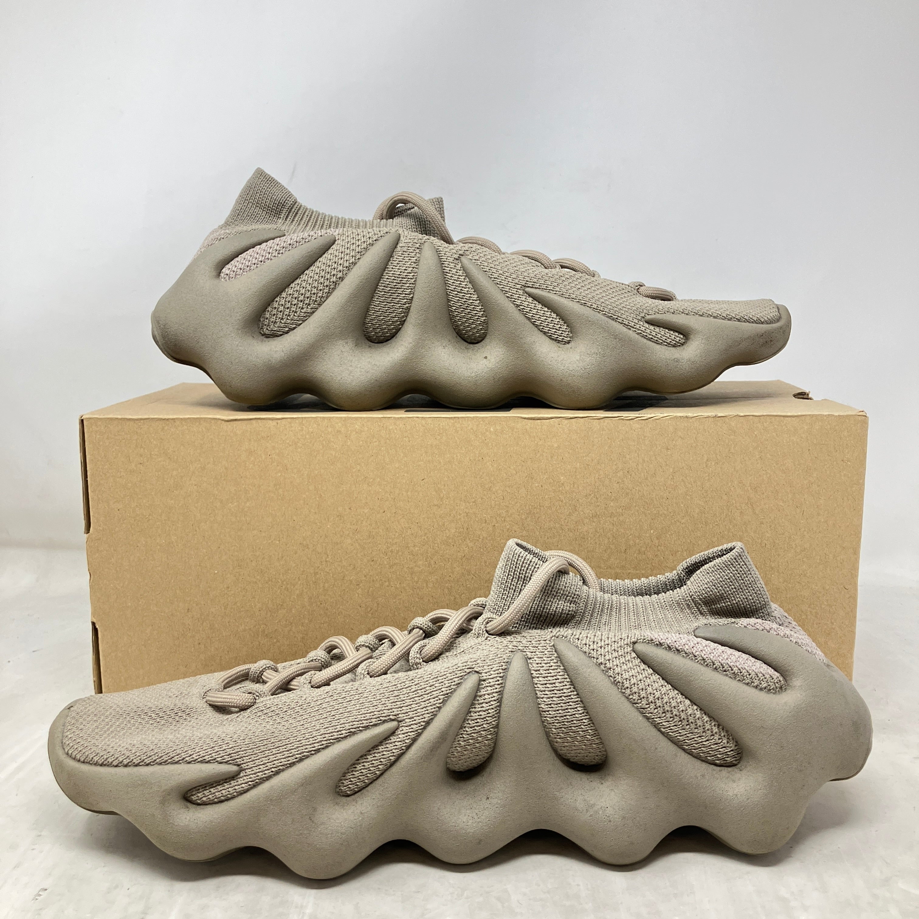 adidas Yeezy 450 Stone Flax