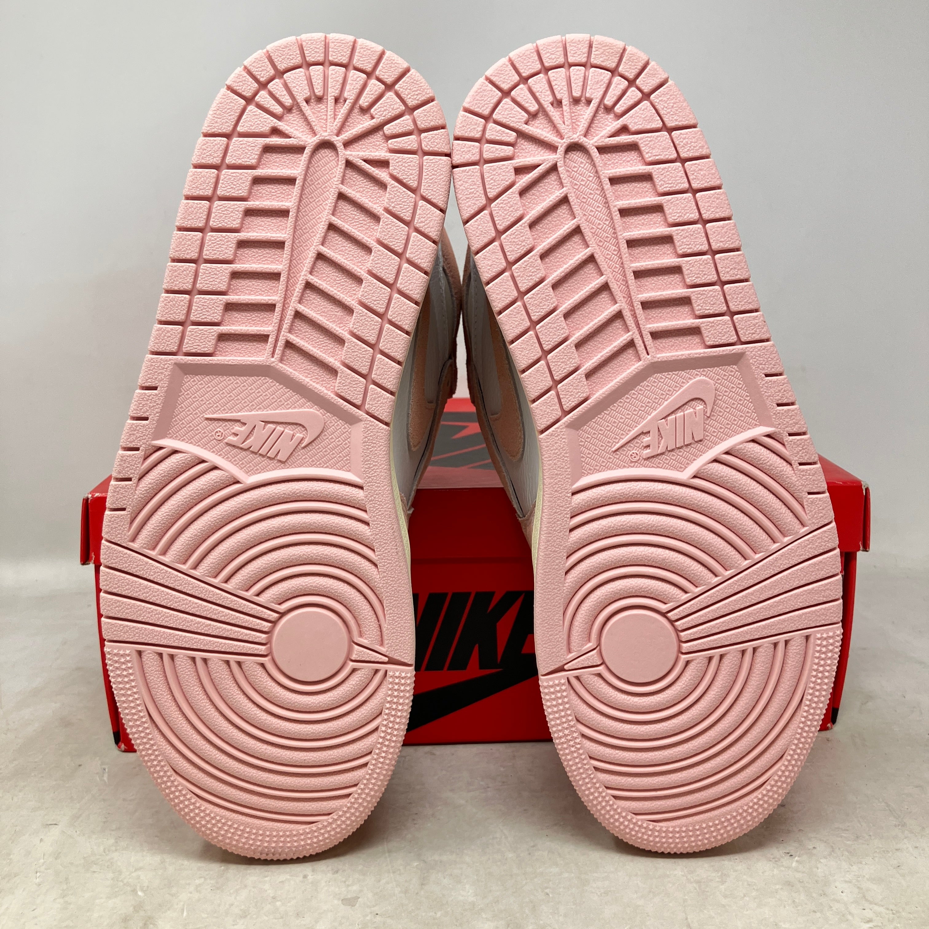 Jordan 1 Retro High OG Washed Pink (Women's)