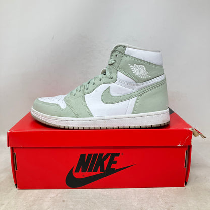 Jordan 1 Retro High OG Seafoam (Women's)