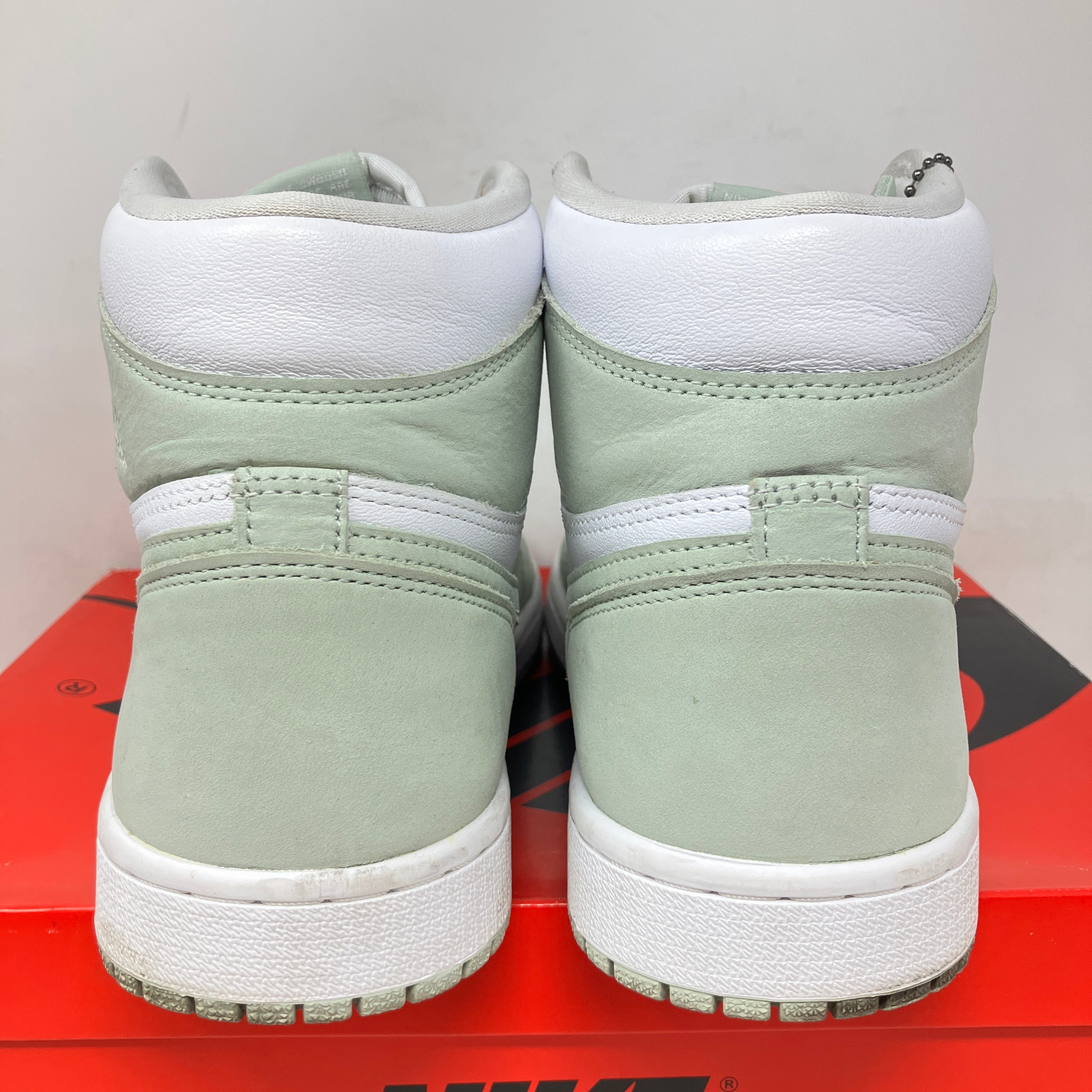 Jordan 1 Retro High OG Seafoam (Women's)