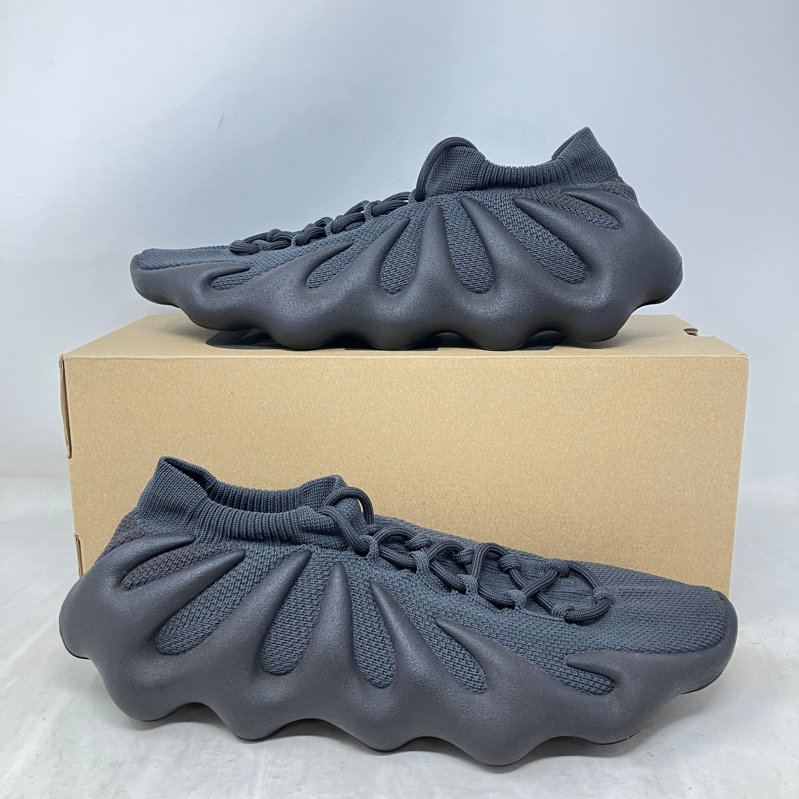 adidas Yeezy 450 Utility Black