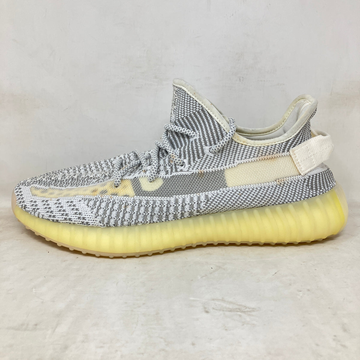 adidas Yeezy Boost 350 V2 Static (Non-Reflective)