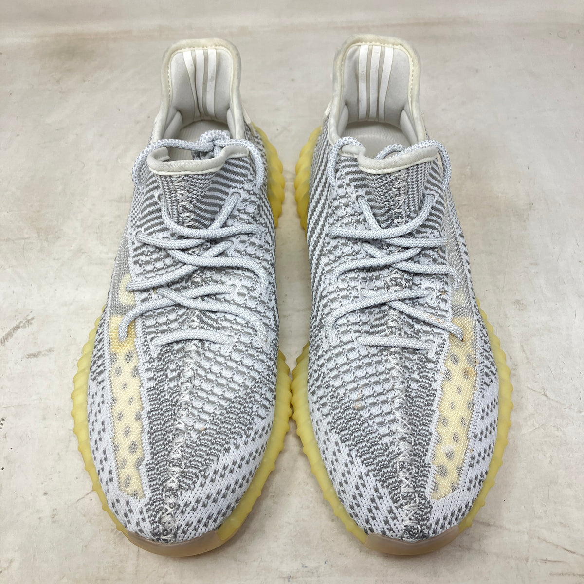adidas Yeezy Boost 350 V2 Static (Non-Reflective)