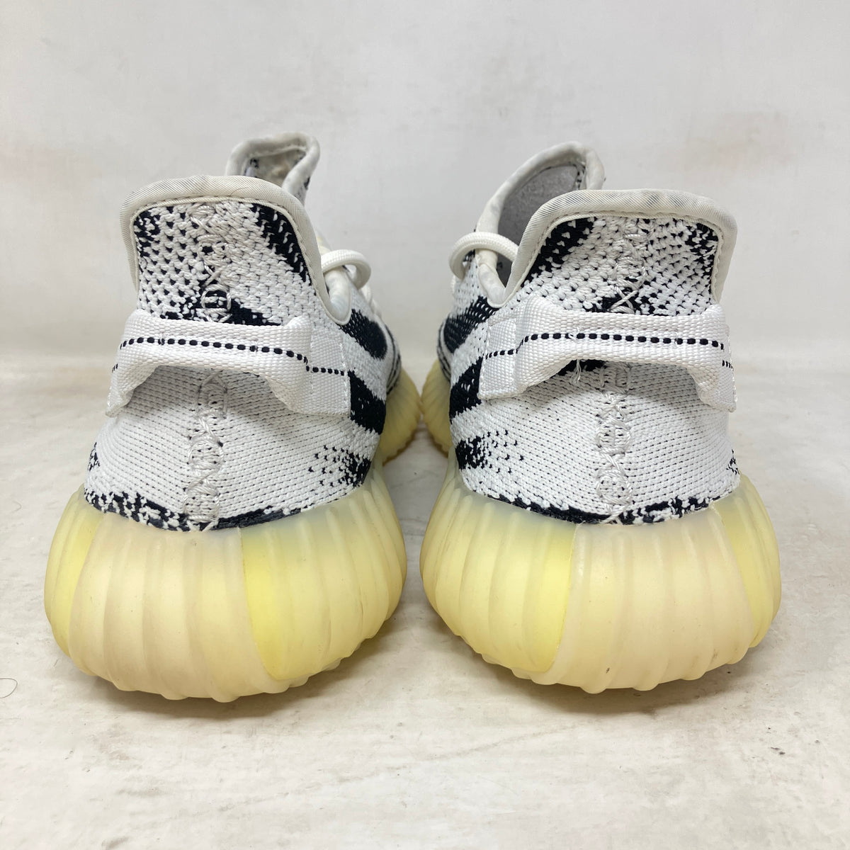 adidas Yeezy Boost 350 V2 Zebra