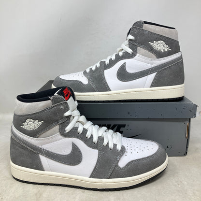 Jordan 1 Retro High OG Washed Black