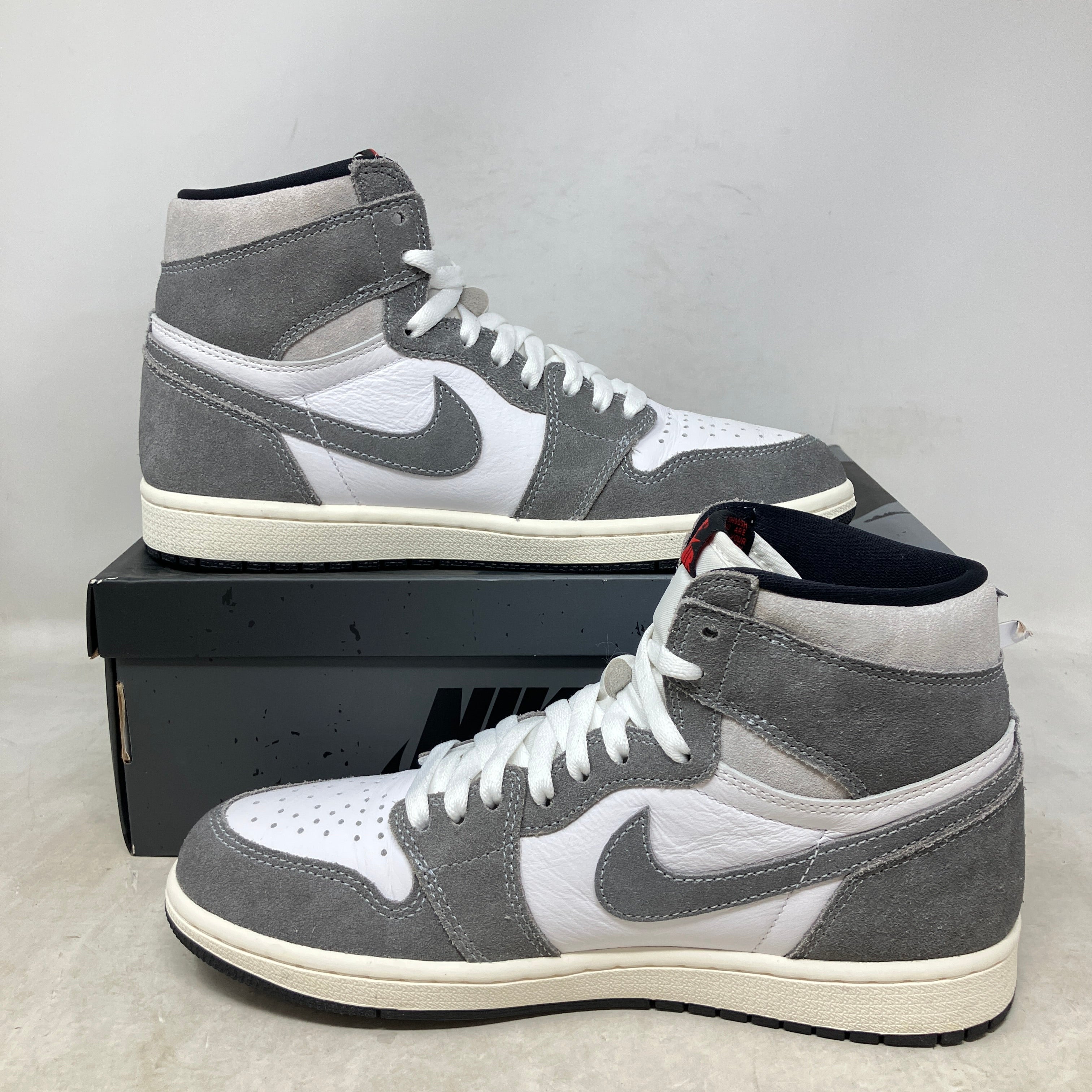 Jordan 1 Retro High OG Washed Black