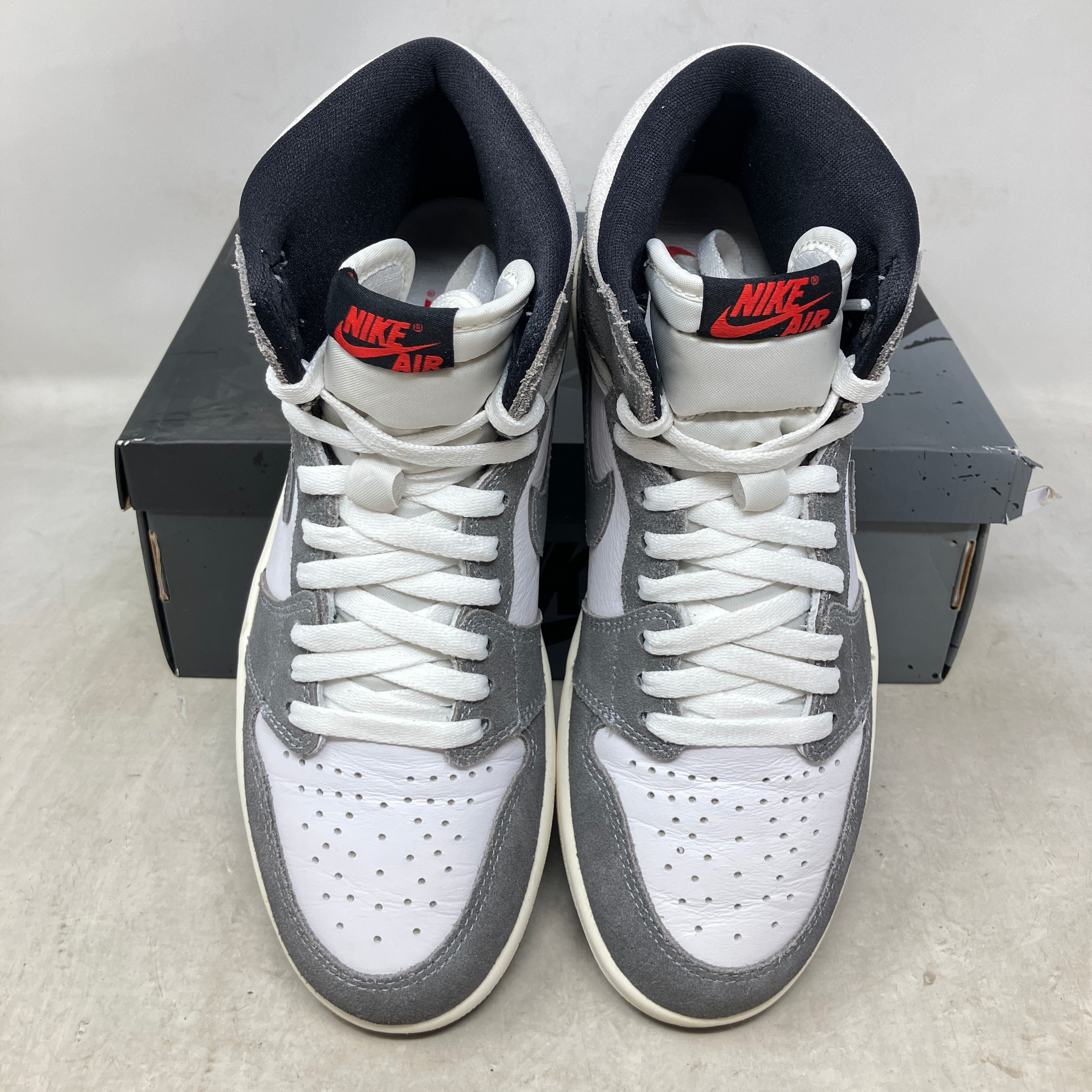 Jordan 1 Retro High OG Washed Black