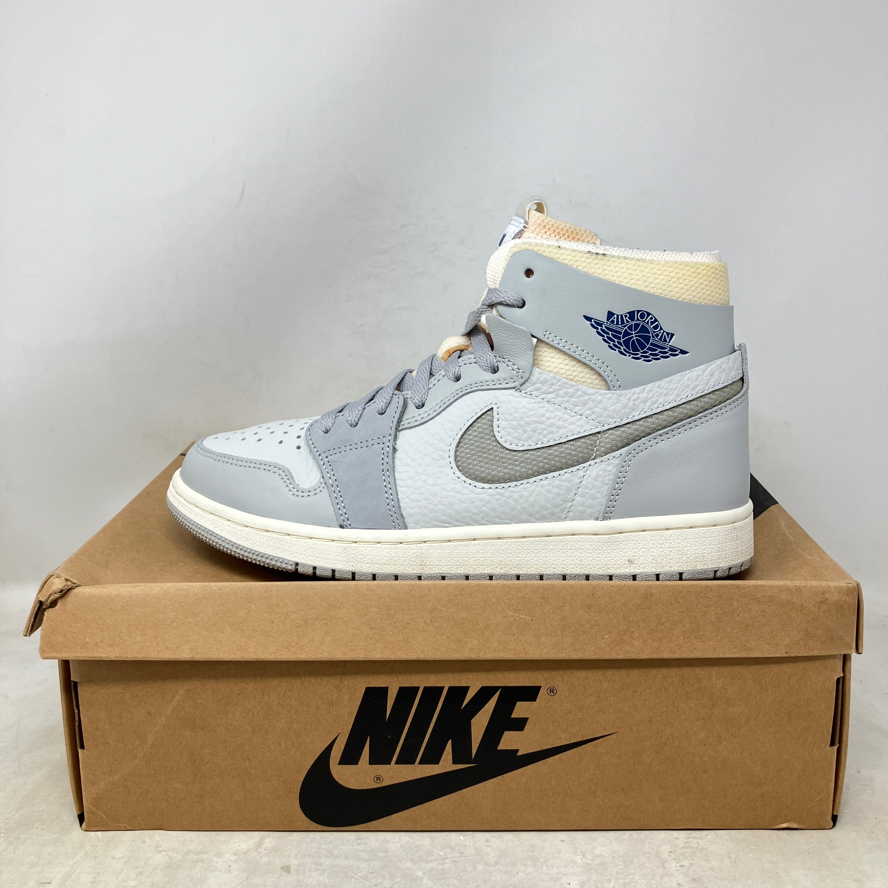 Jordan 1 High Zoom Air CMFT London
