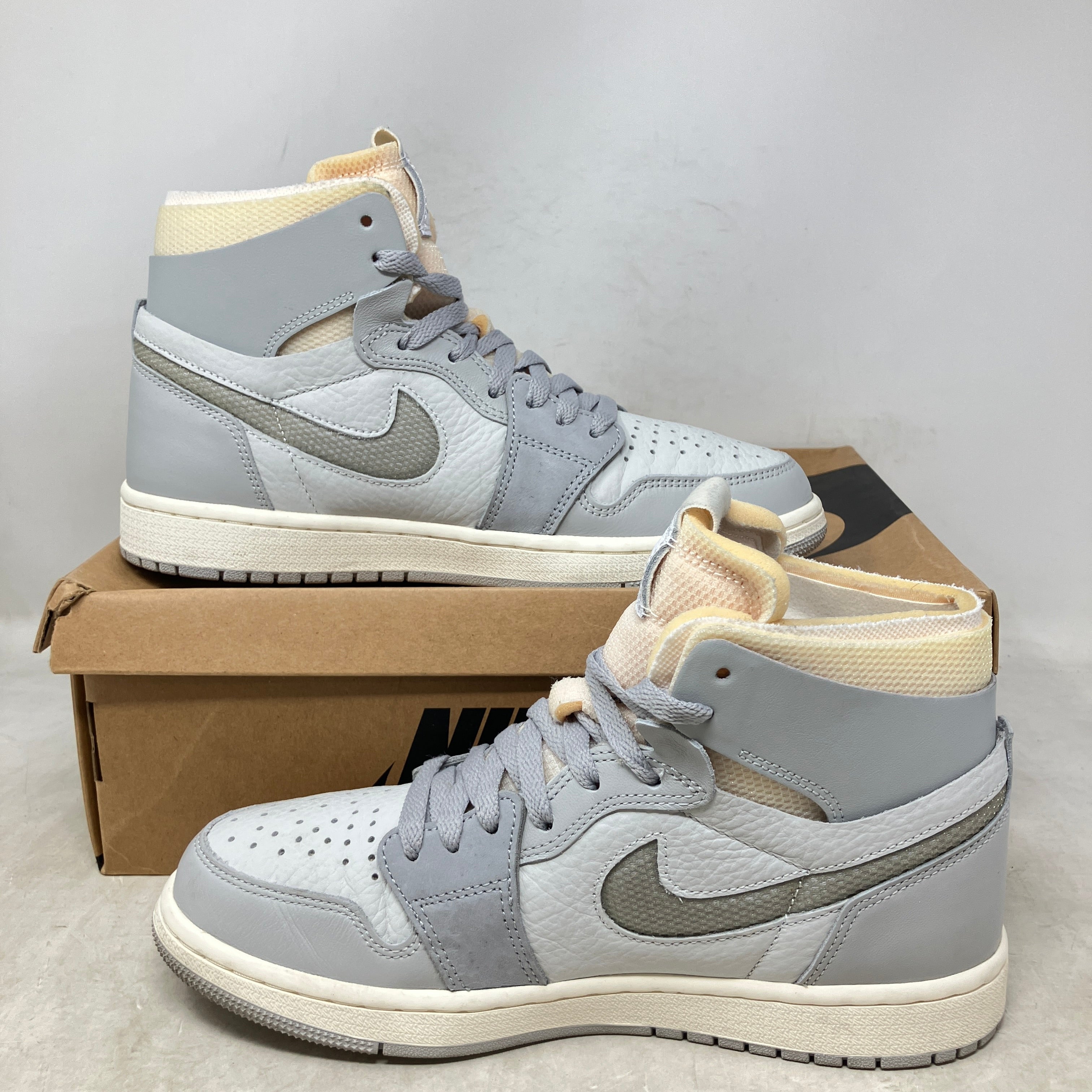 Jordan 1 High Zoom Air CMFT London