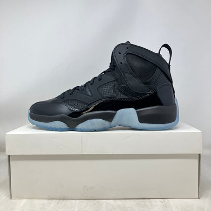 Jordan Jumpman Two Trey Black University Red