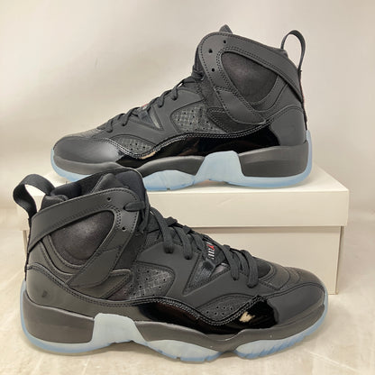 Jordan Jumpman Two Trey Black University Red