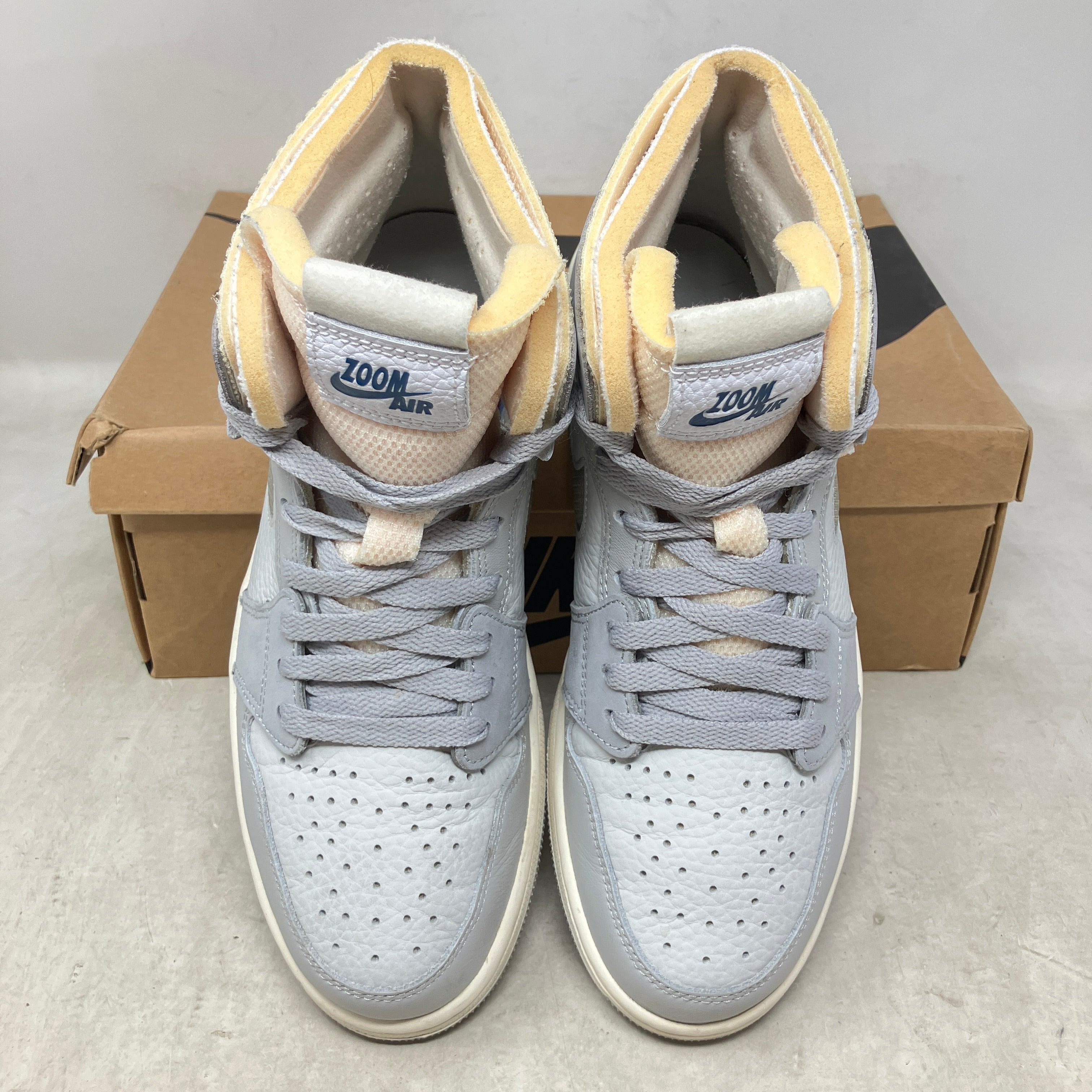 Jordan 1 High Zoom Air CMFT London – Hidden Realm