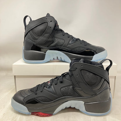 Jordan Jumpman Two Trey Black University Red