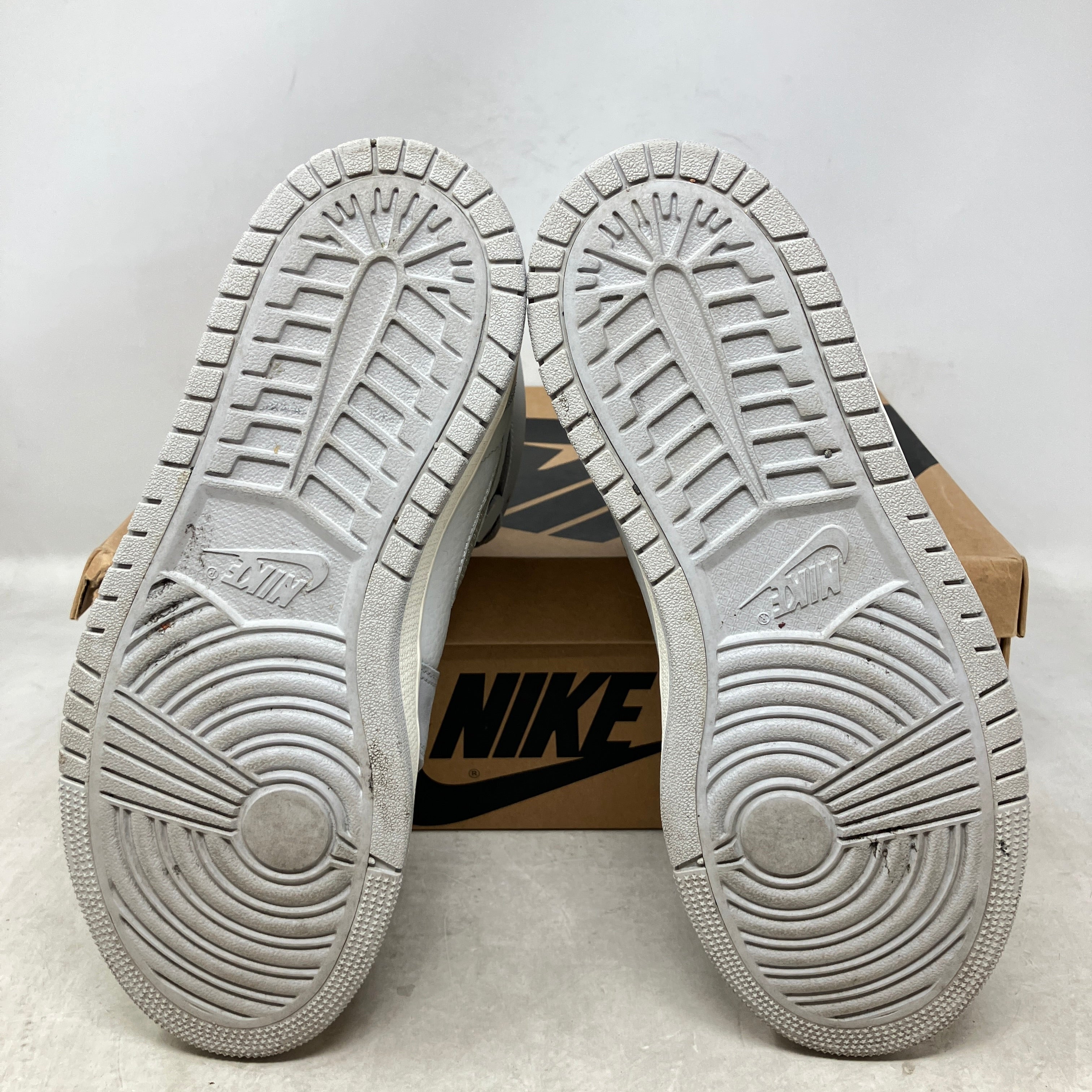 Jordan 1 High Zoom Air CMFT London – Hidden Realm