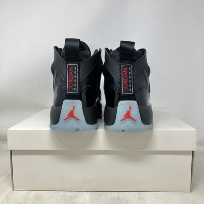 Jordan Jumpman Two Trey Black University Red