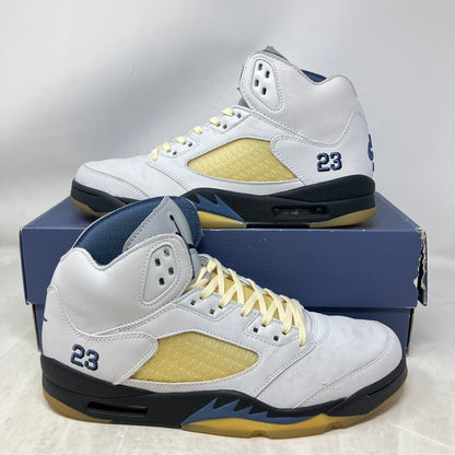 Jordan 5 Retro A Ma Maniére Dawn (Women's)