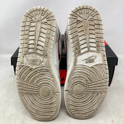 Jordan 1 Retro High OG Defiant SB NYC to Paris