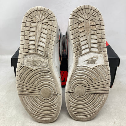 Jordan 1 Retro High OG Defiant SB NYC to Paris
