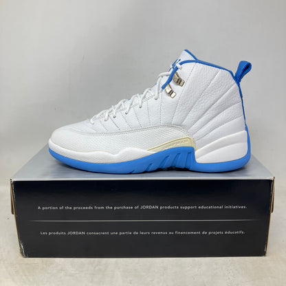 Jordan 12 Retro Melo (2004)