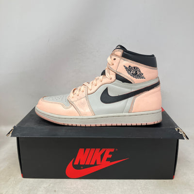 Jordan 1 Retro High OG Defiant SB NYC to Paris