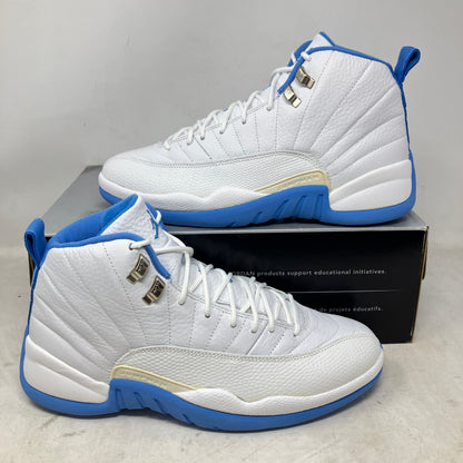 Jordan 12 Retro Melo (2004)