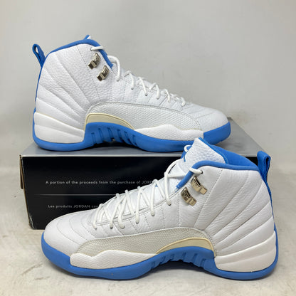Jordan 12 Retro Melo (2004)