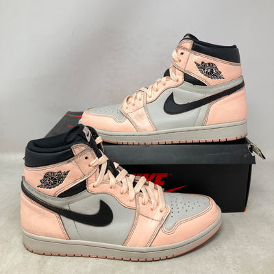 Jordan 1 Retro High OG Defiant SB NYC to Paris