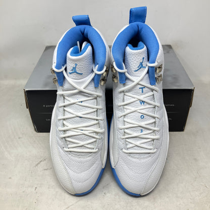 Jordan 12 Retro Melo (2004)