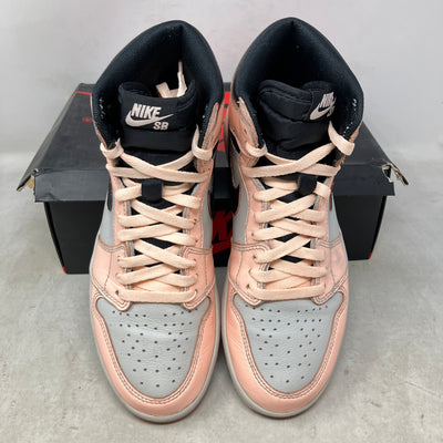 Jordan 1 Retro High OG Defiant SB NYC to Paris