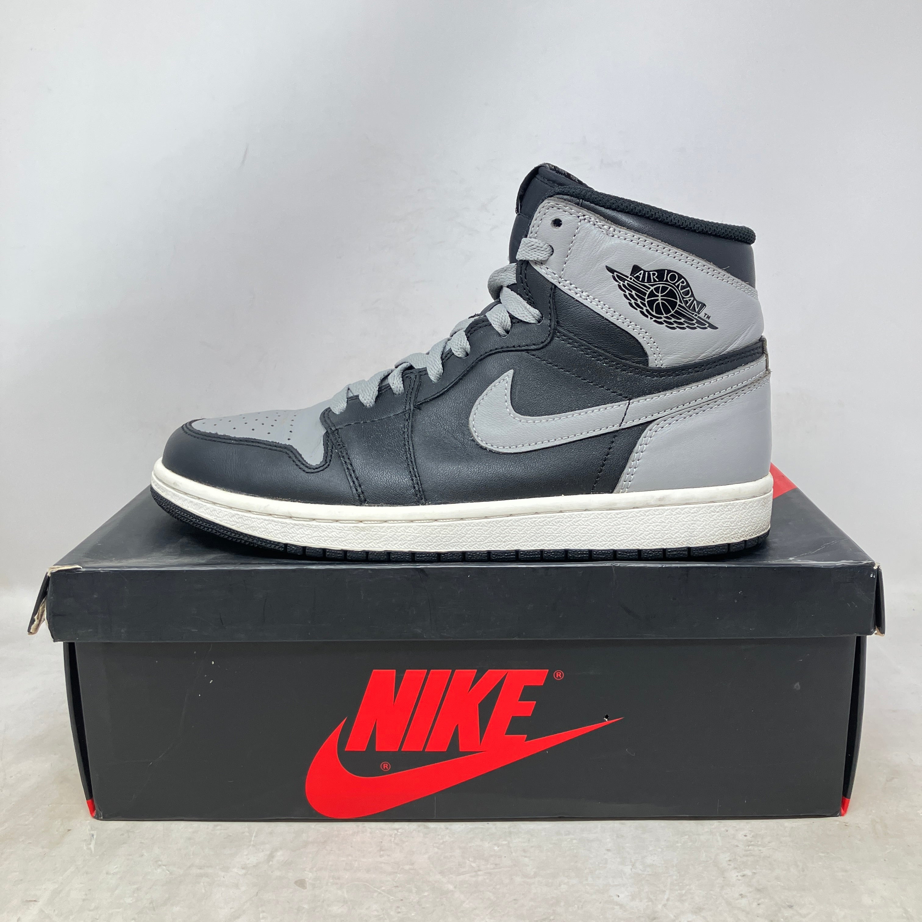 Jordan 1 Retro Shadow (2013)