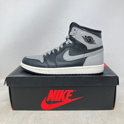 Jordan 1 Retro Shadow (2013)